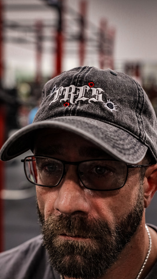 FRLS Phantom Shooter Dad Hat