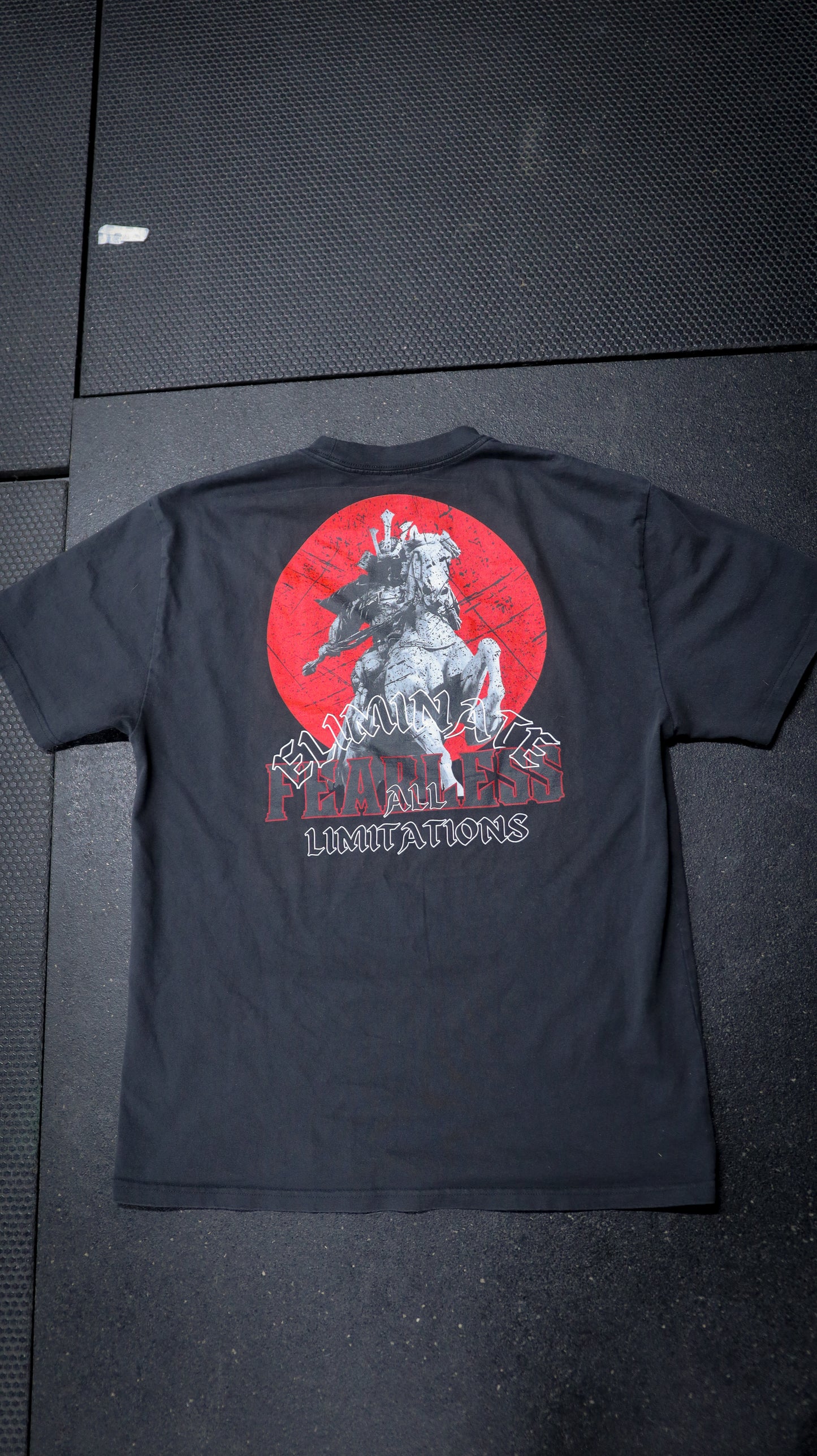 FRLS "Limitless" Oversized Tee