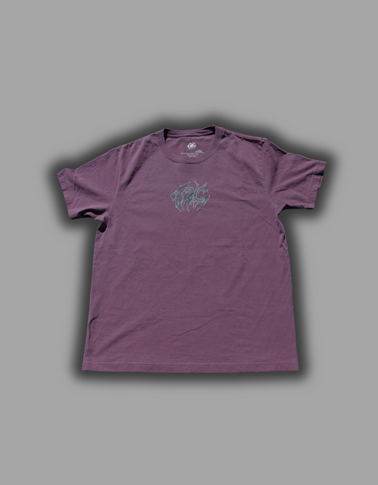 FRLS Phantom oversized tee