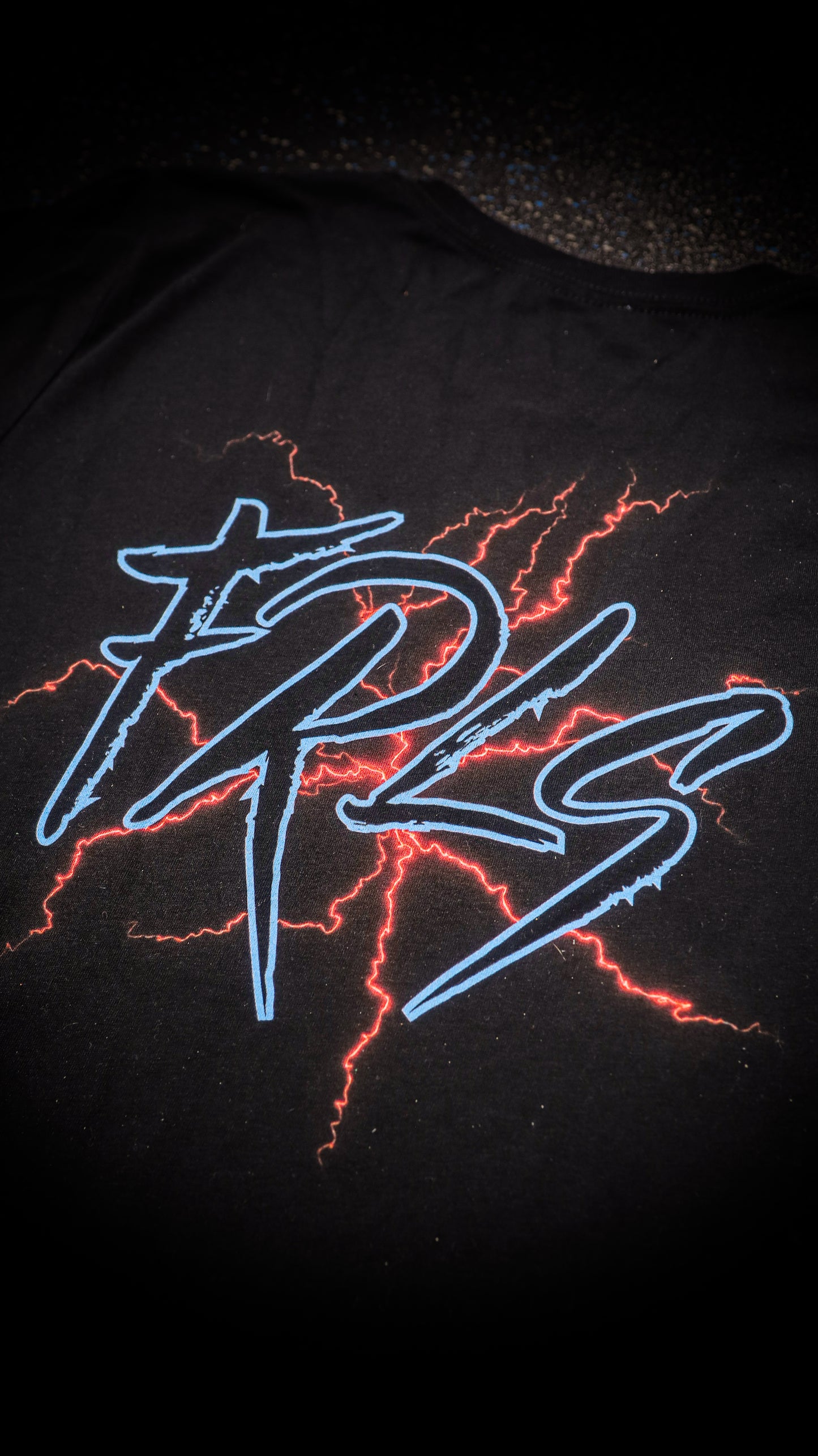 FRLS x Kaiju no. 8 Anime Athletic Fit Tee