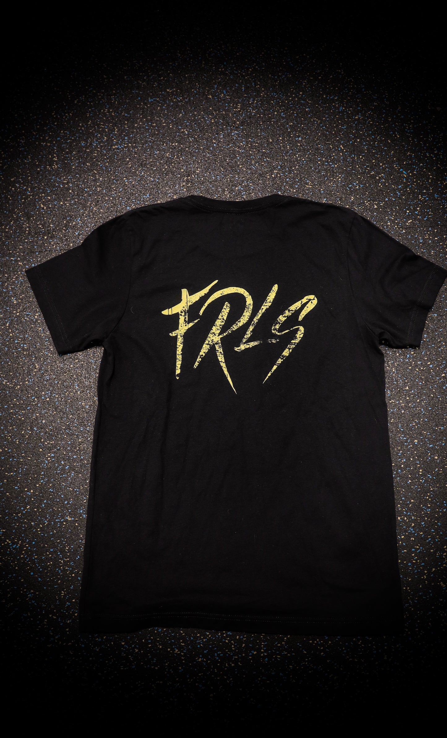FRLS x Jujutsu Kaisen Anime Athletic Fit Tee