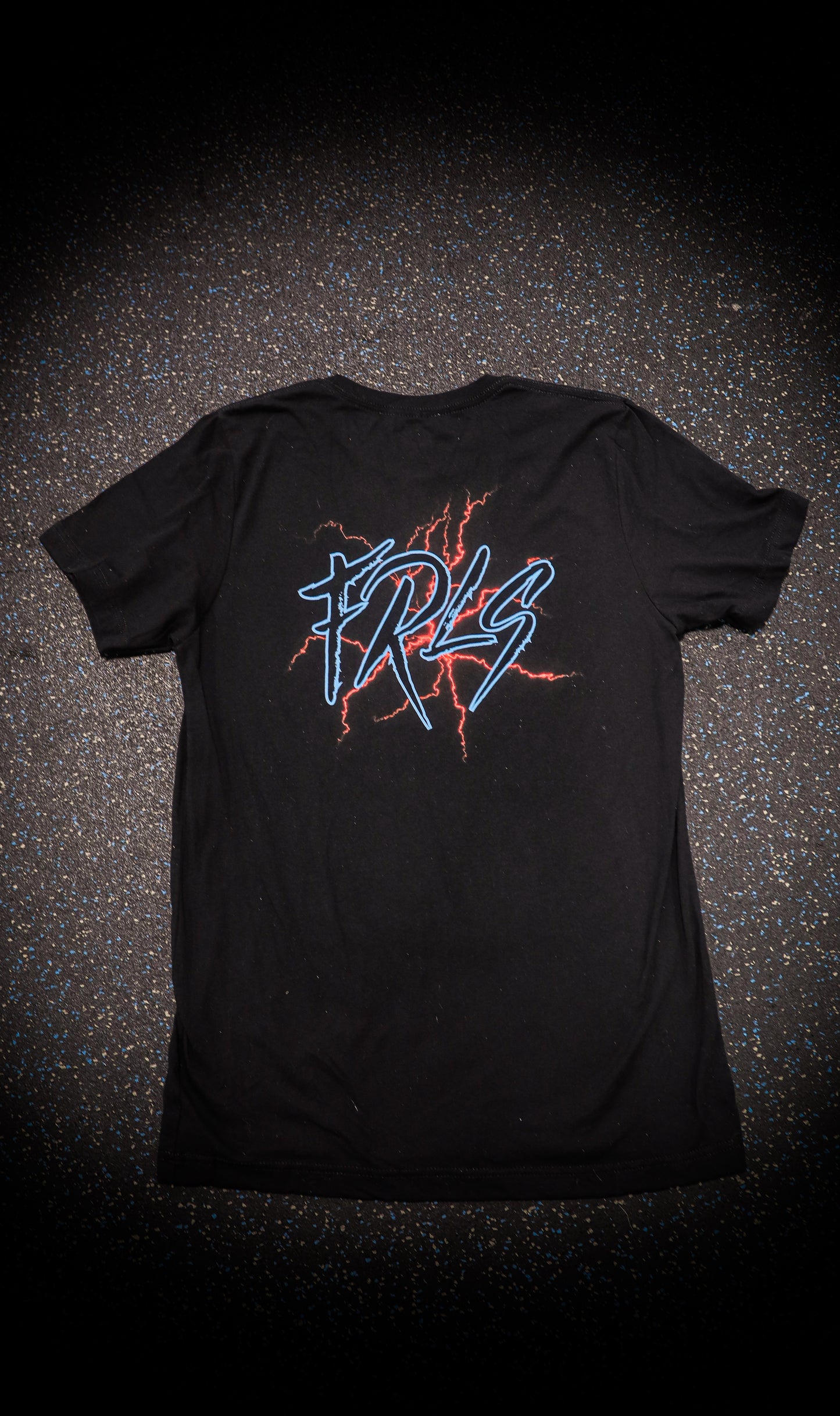 FRLS x Kaiju no. 8 Anime Athletic Fit Tee