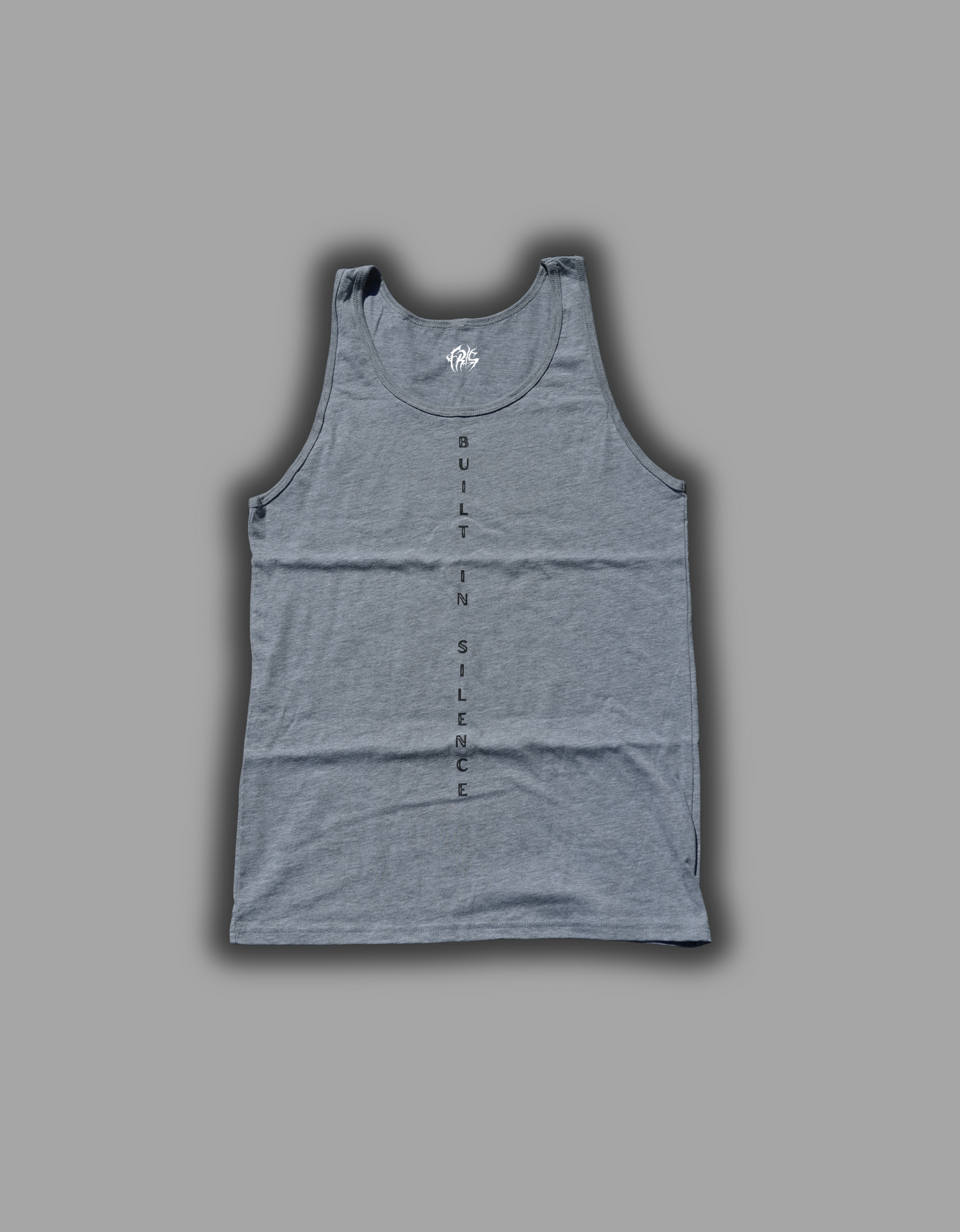 FRLS Phantom tank