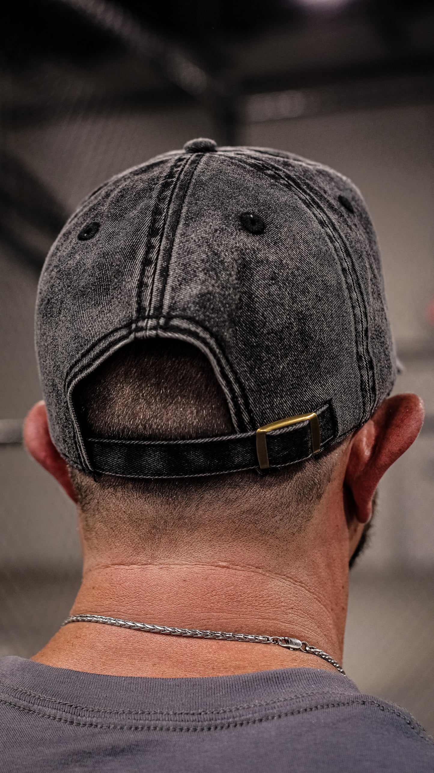FRLS Phantom Shooter Dad Hat