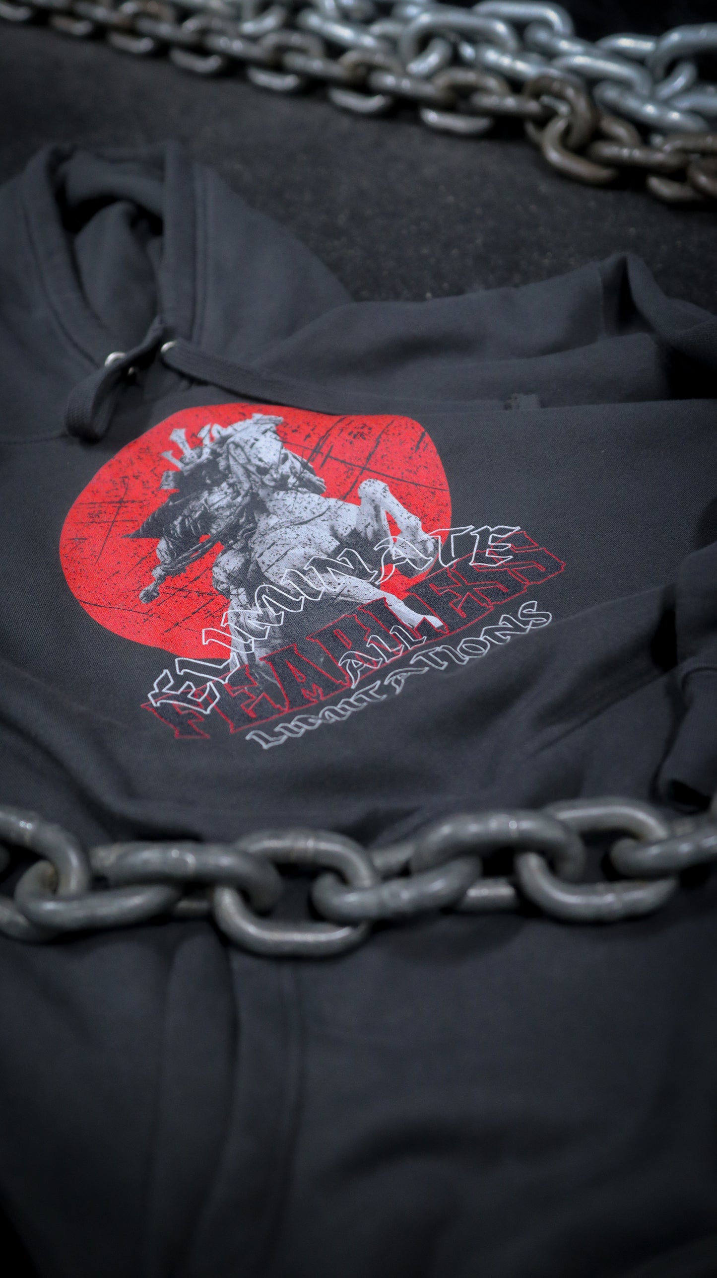 FRLS "Limitless" Hoodie