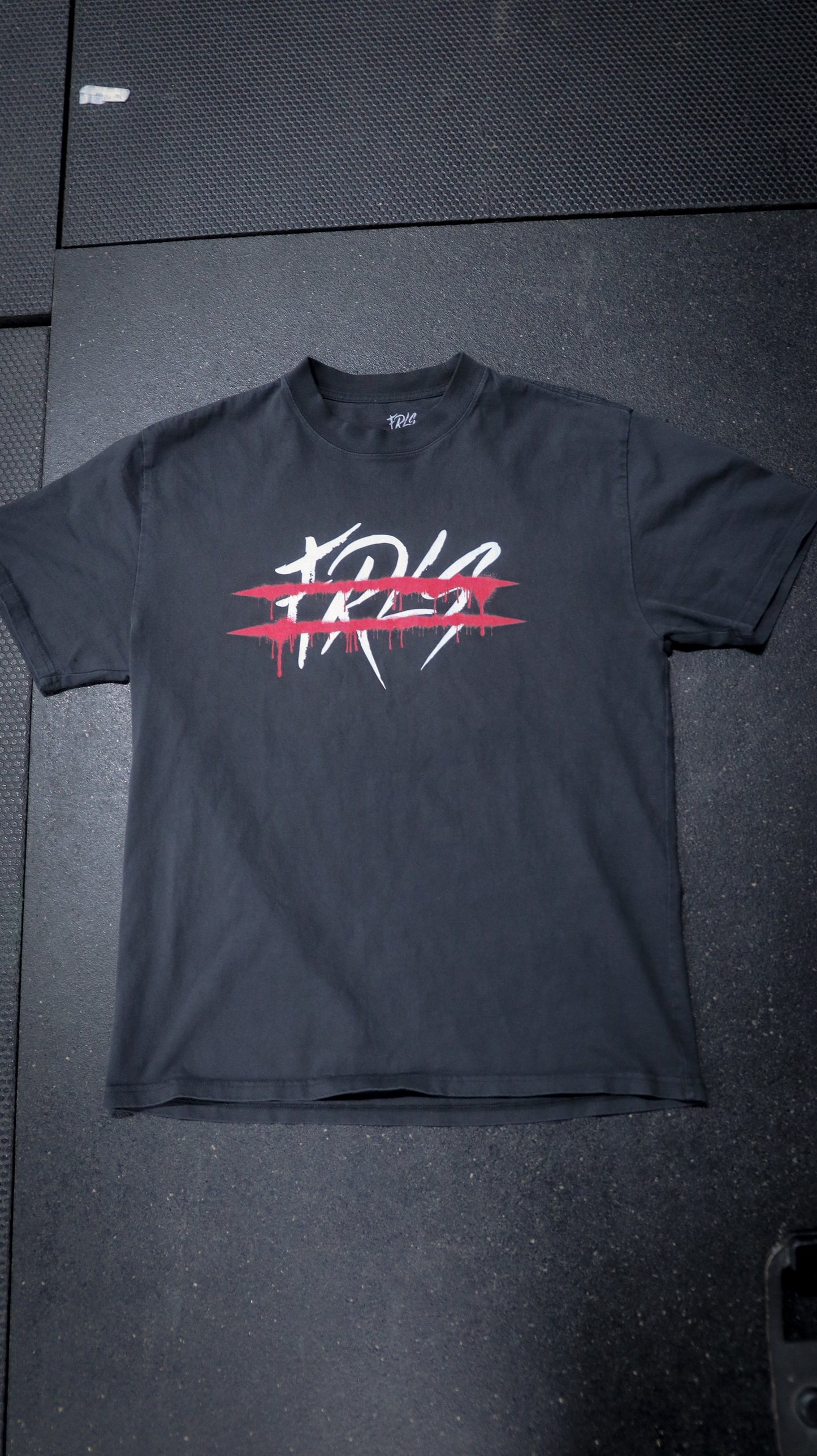 FRLS "Limitless" Oversized Tee