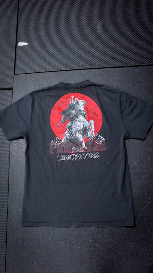 FRLS "Limitless" Oversized Tee