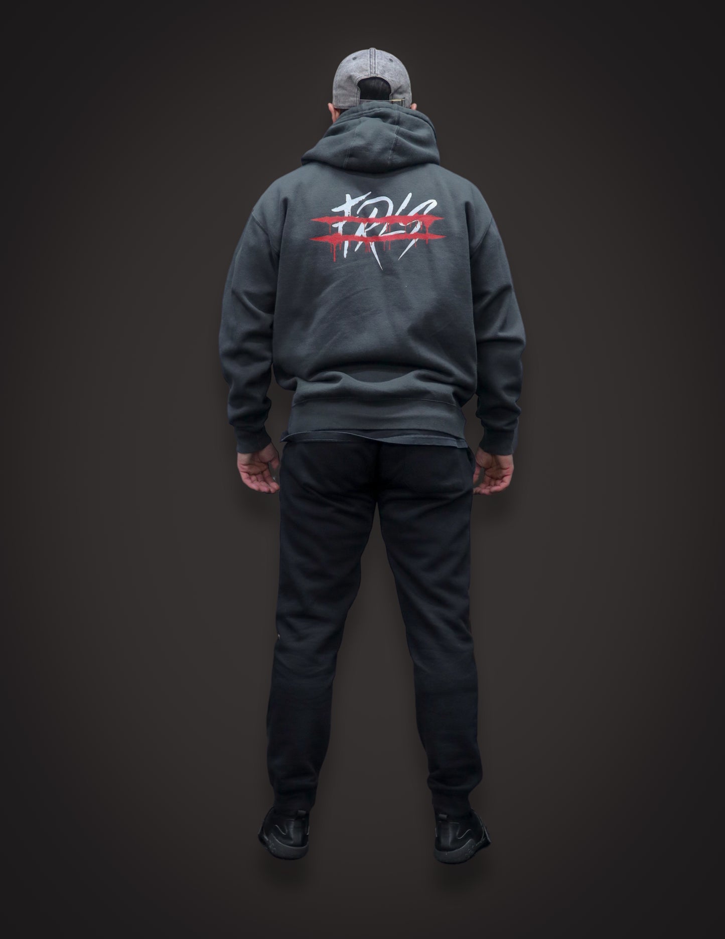 FRLS "Limitless" Hoodie