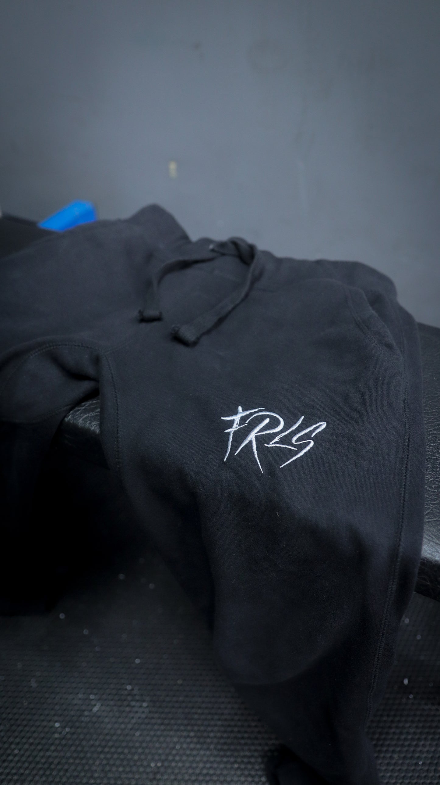 FRLS "Limitless" Fleece Joggers