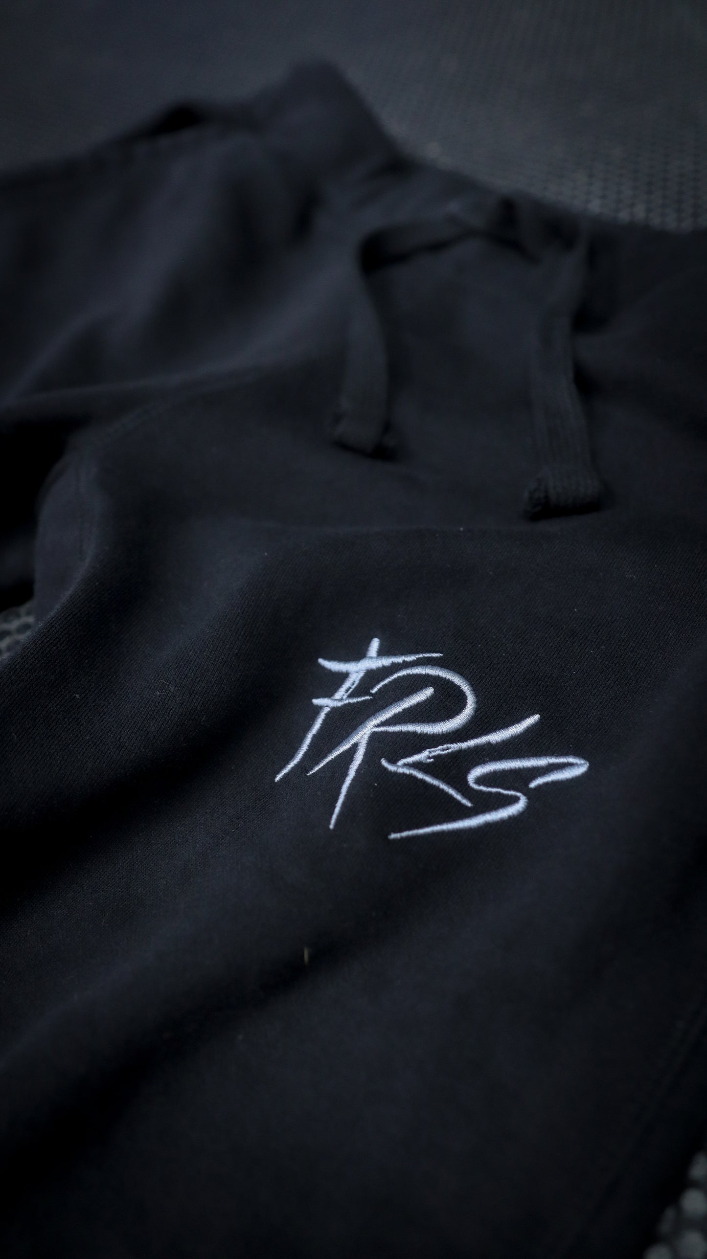 FRLS "Limitless" Fleece Joggers
