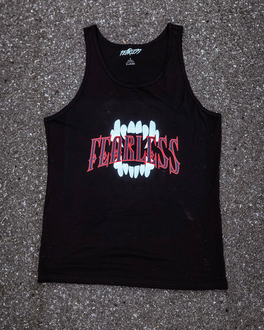 FRLS v3 "persistence" lion tank