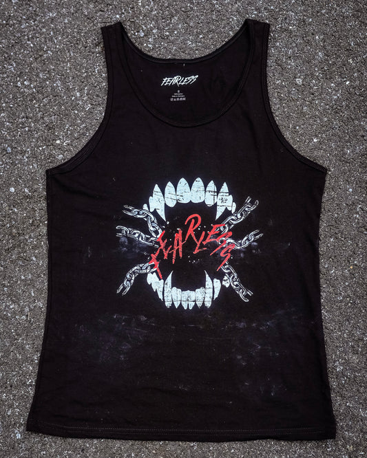 FRLS v3 "persistence" chain break tank