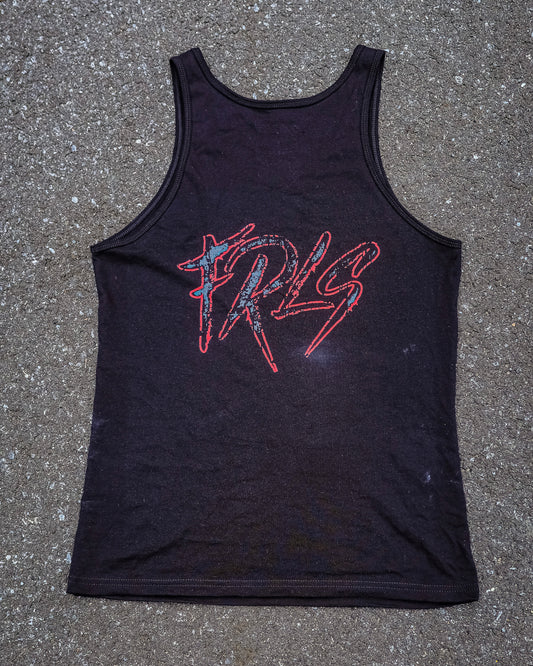 FRLS v3 "persistence" chain break tank