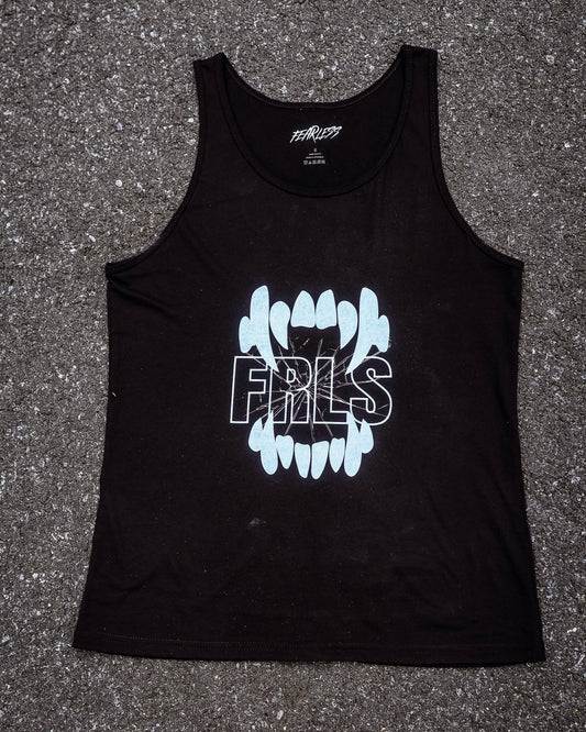 FRLS v3 "persistence" teeth tank