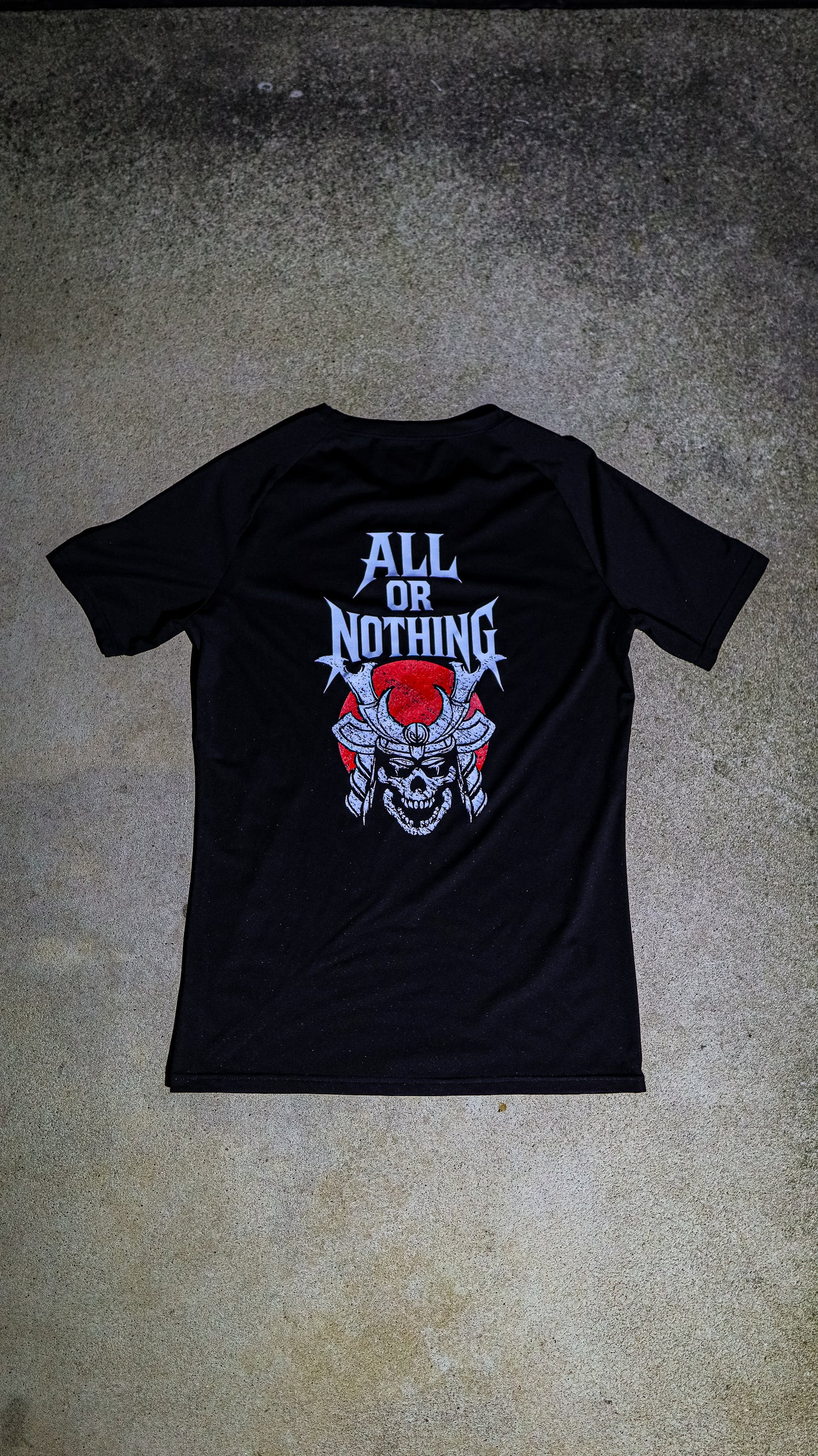 FEARTEC SHORT SLEEVE COMPRESSION TEE