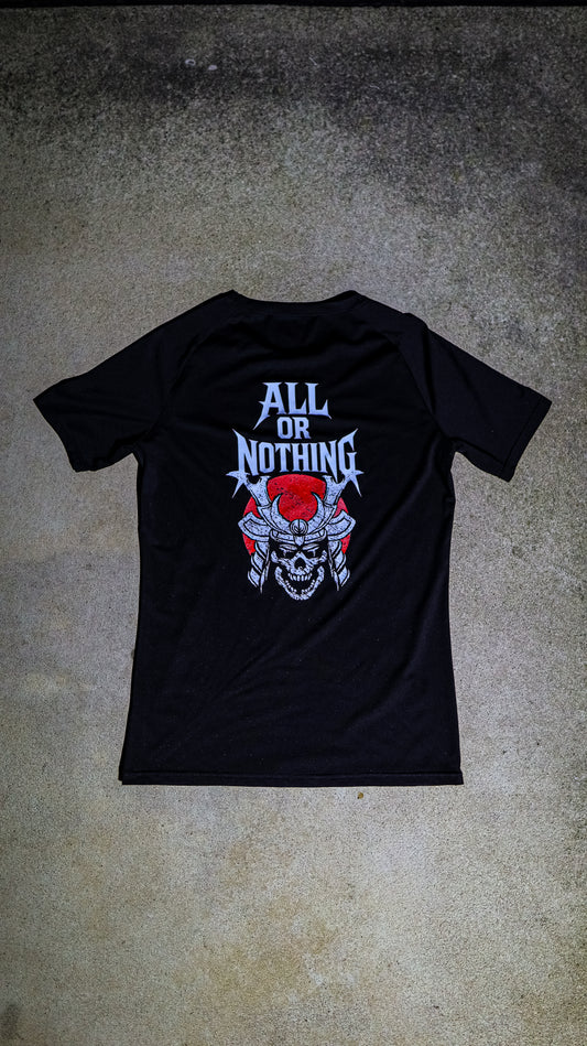 FEARTEC SHORT SLEEVE COMPRESSION TEE