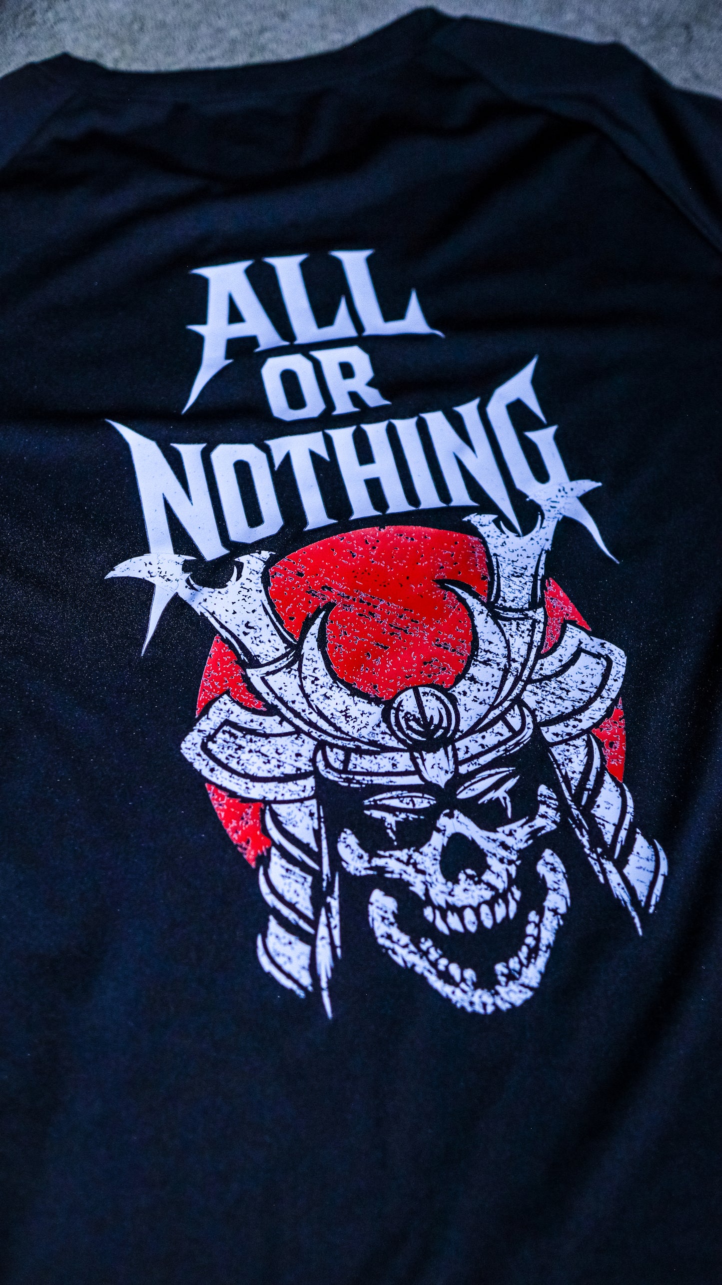 FEARTEC SHORT SLEEVE COMPRESSION TEE