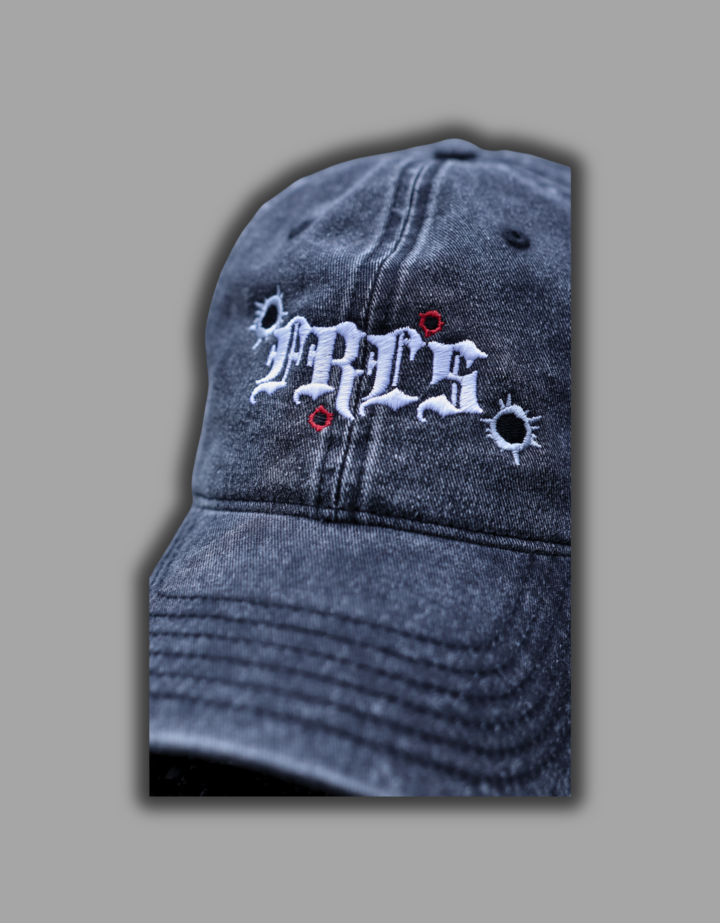 FRLS Phantom Shooter Dad Hat