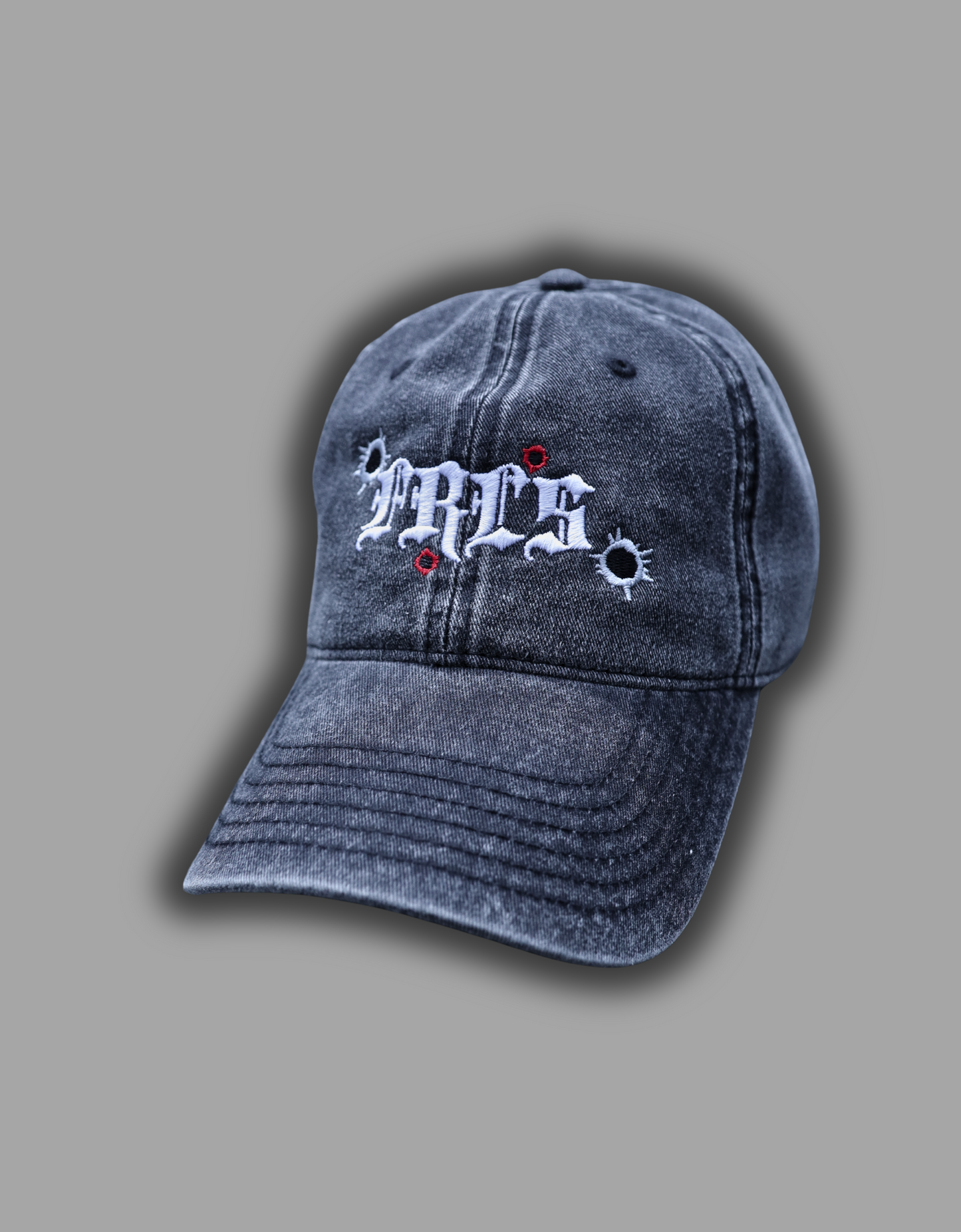 FRLS Phantom Shooter Dad Hat