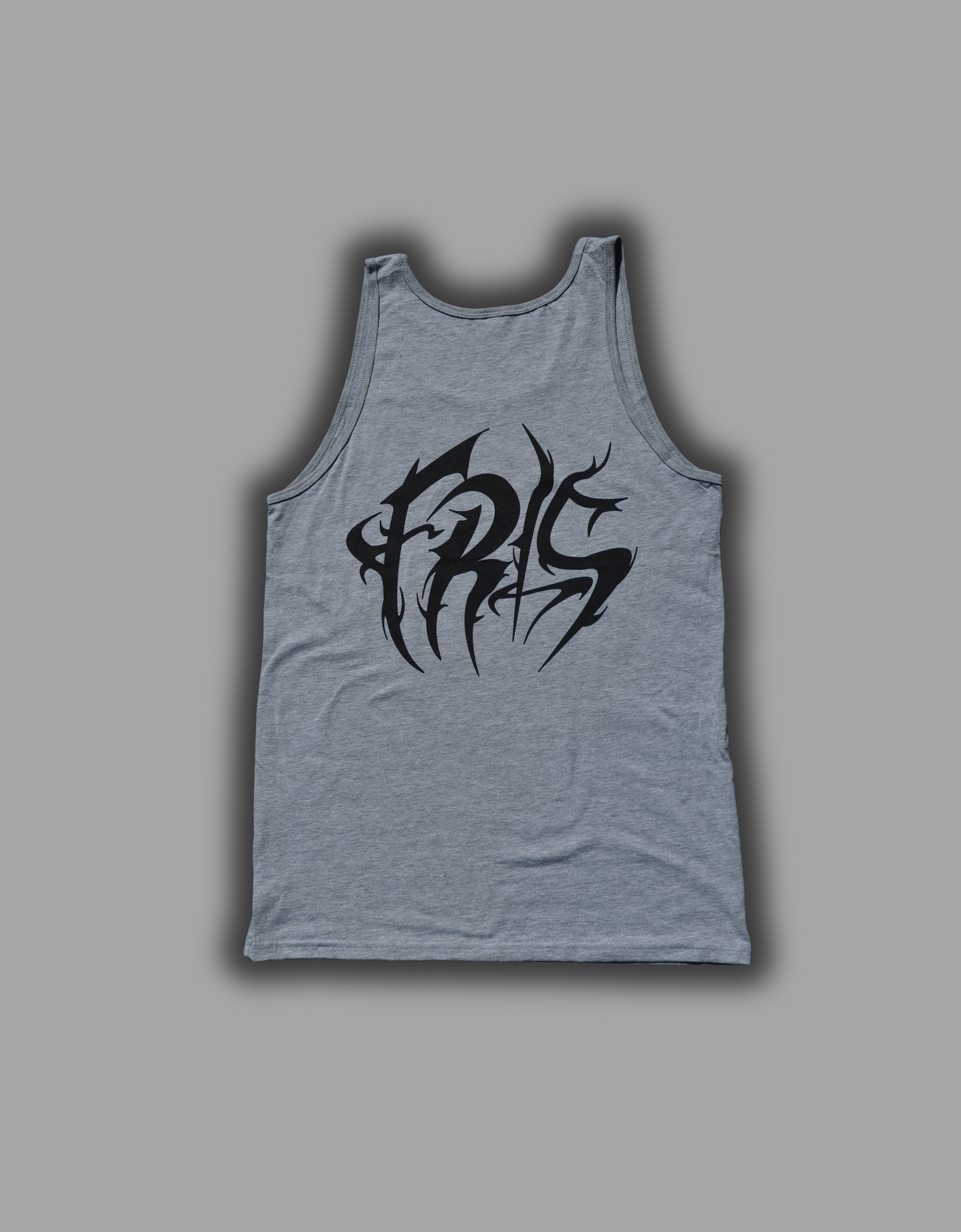 FRLS Phantom tank
