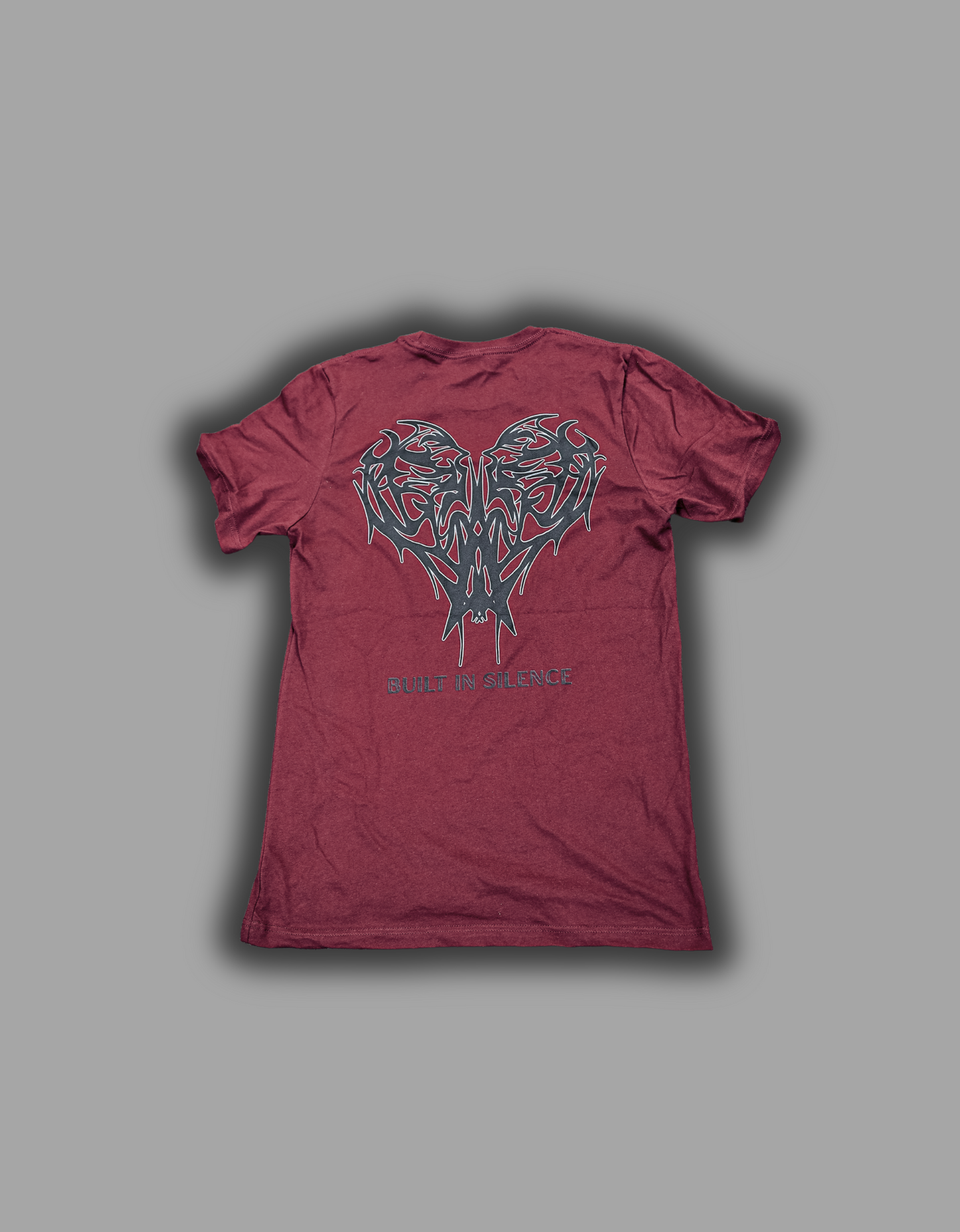 FRLS Phantom Athletic Fit Tee
