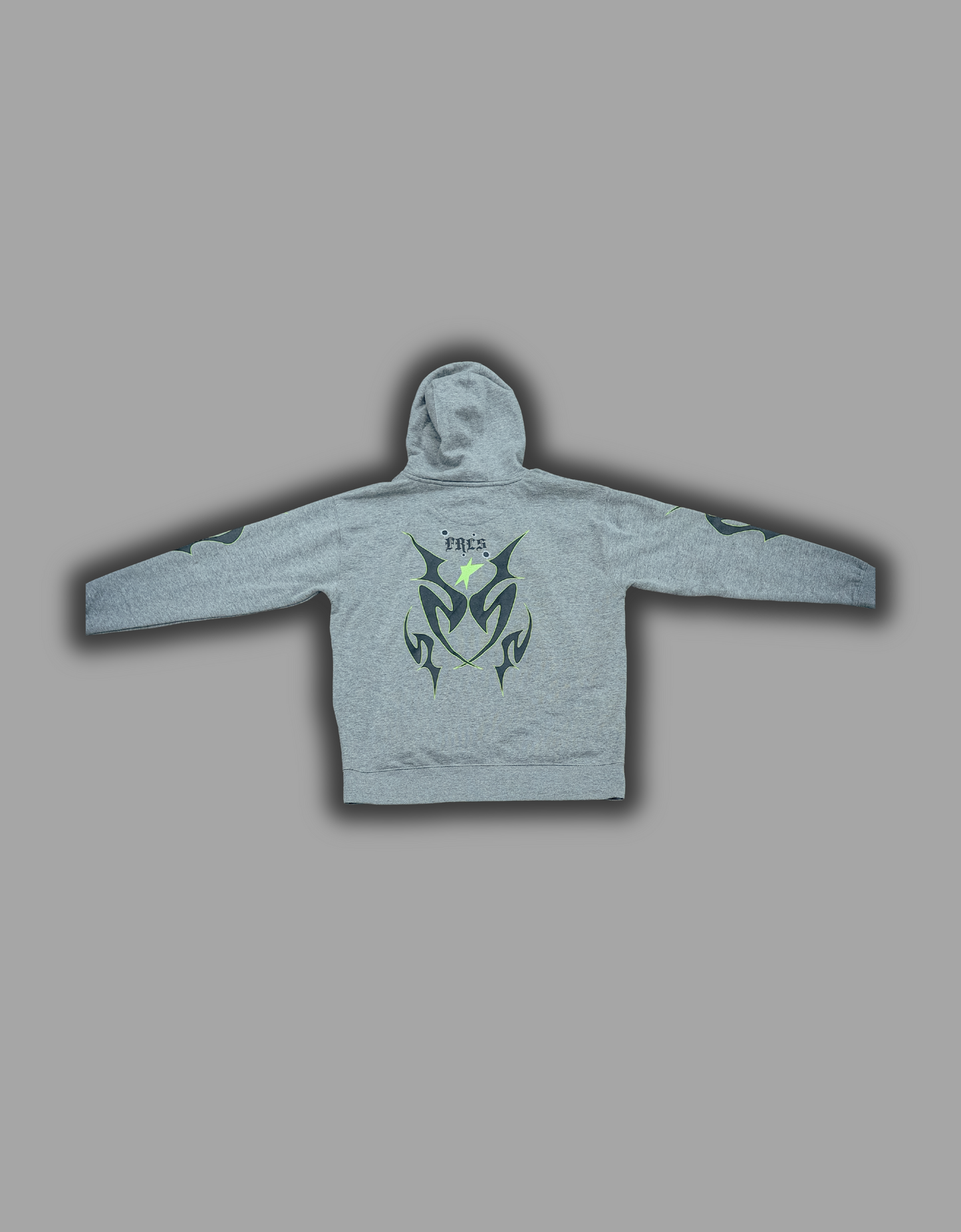 FRLS Phantom Tribal Hoodie