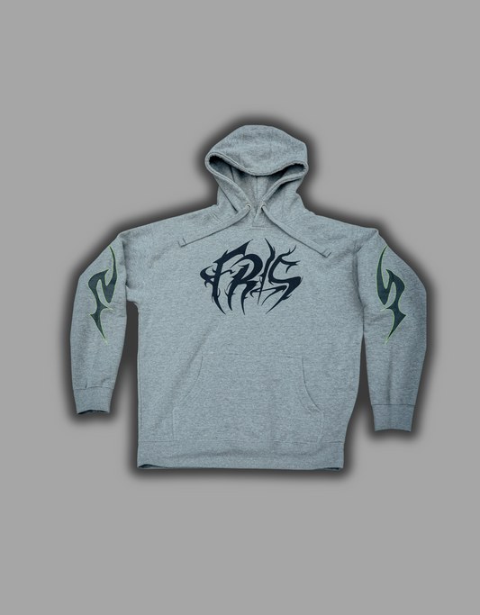 FRLS Phantom Tribal Hoodie