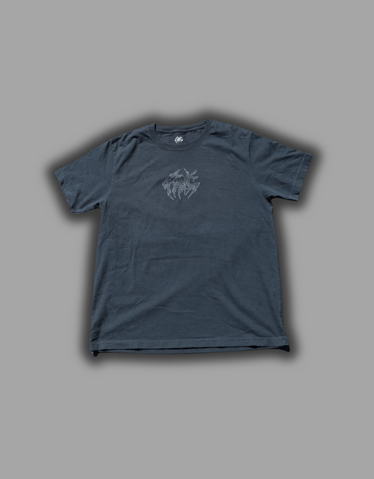 FRLS Phantom oversized tee